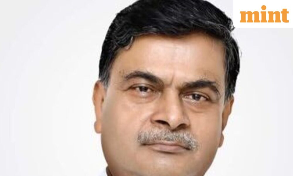BJP’s post-poll purge? RK Singh, his wife and 2 Bihar leaders suspended a day after election results | Mint