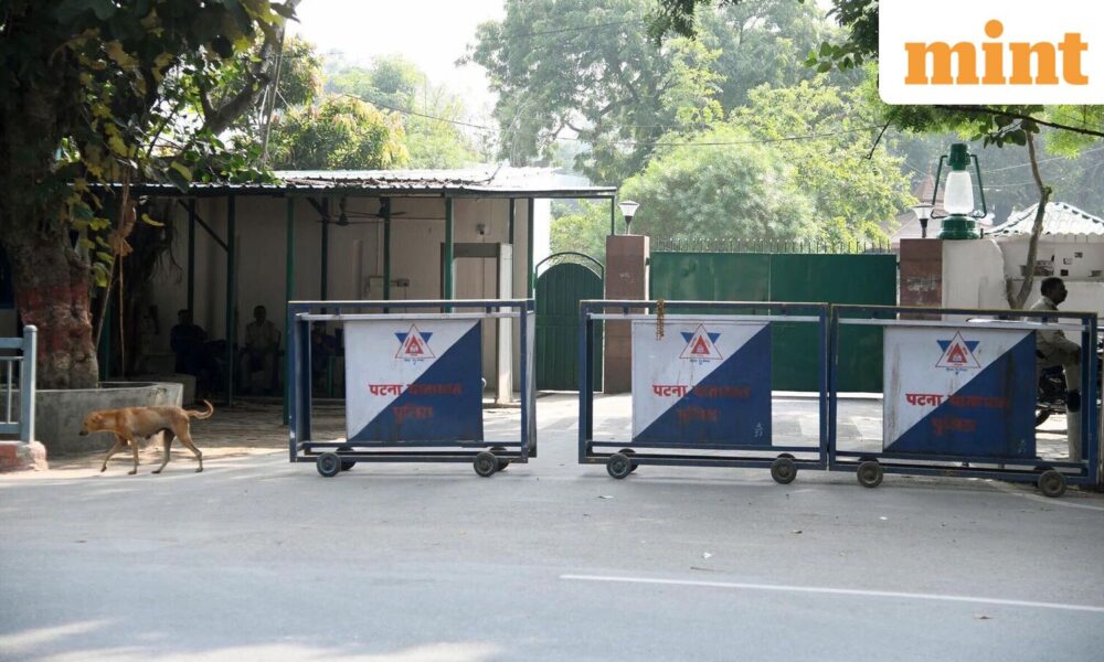 Bihar News: Why ex-CM Rabri Devi has been asked to vacate 10 Circular Road bungalow in Patna | Mint