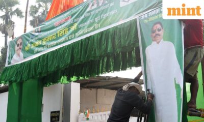 Bihar elections result: NDA wins big but 43 BJP candidates face 'serious criminal charges' | Mint