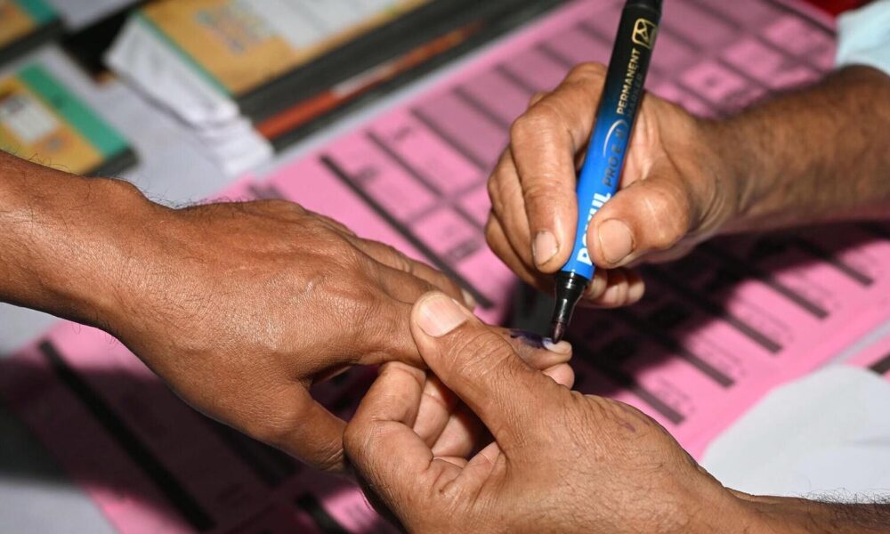 Bihar’s power shift: BJP gains ground, crime clouds linger