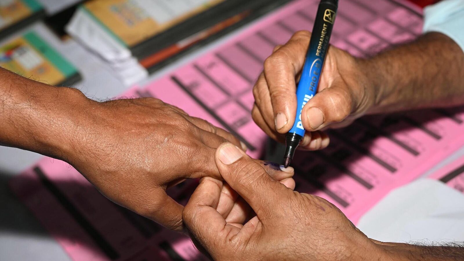 Bihar’s power shift: BJP gains ground, crime clouds linger