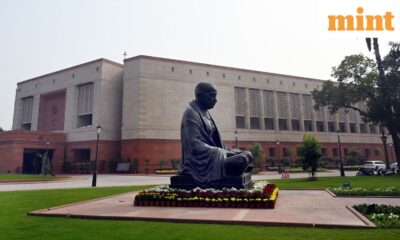 Bureaucratic reshuffle: Neeraj Mittal moves to petroleum, Amit Agrawal to telecom, Manoj Joshi to pharma | Mint