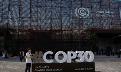 COP30: a beginner’s guide on what to expect from the climate summit