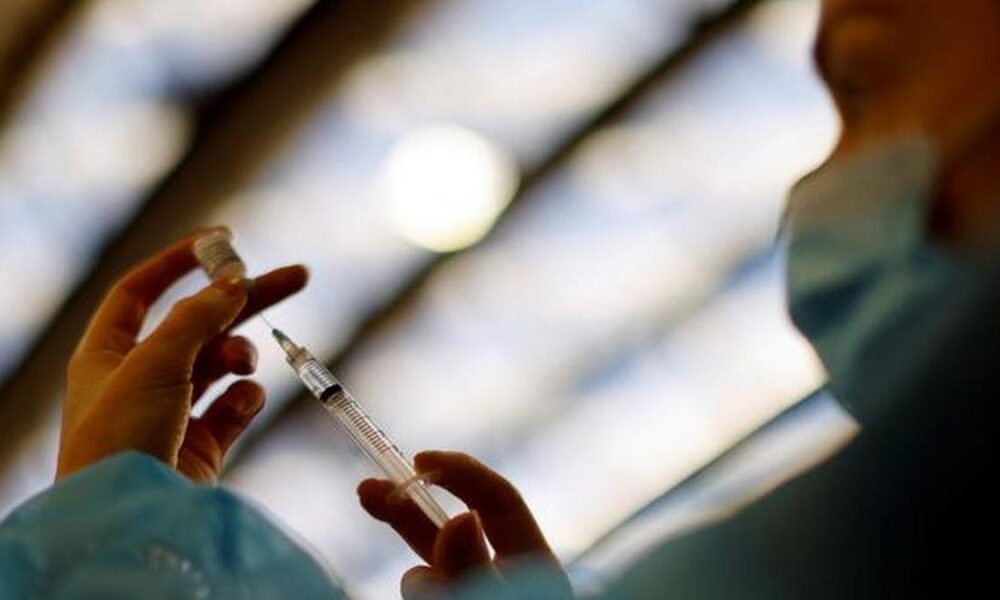 COVID-19 virus poses higher cardiac, clotting risks in kids than vaccines, large study says