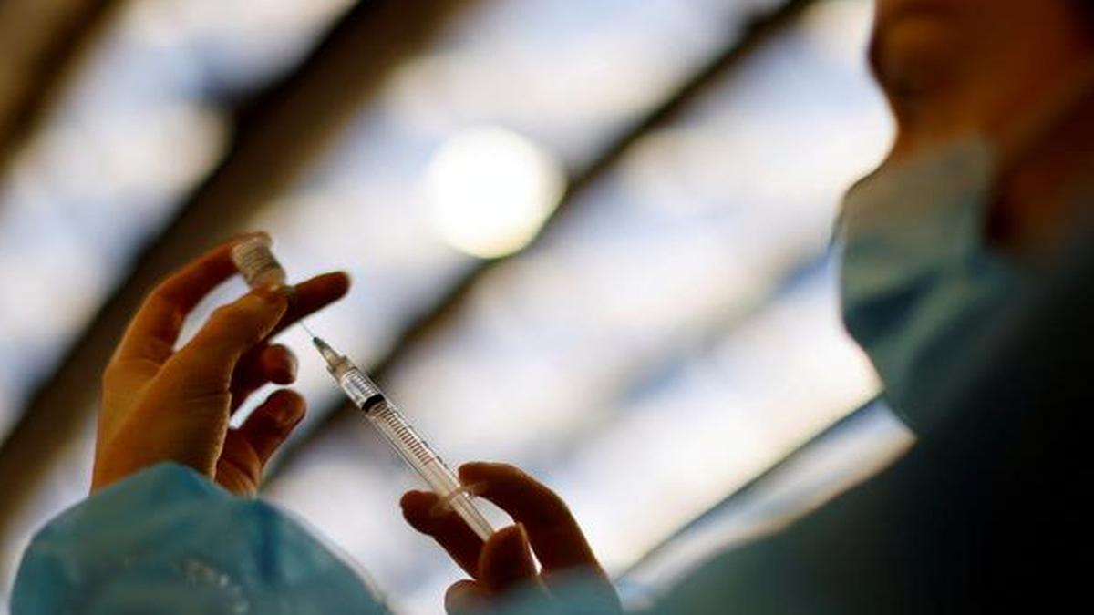 COVID-19 virus poses higher cardiac, clotting risks in kids than vaccines, large study says