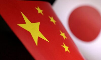 China says trade cooperation with Japan taken 'great' hit
