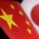 China says trade cooperation with Japan taken 'great' hit