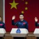 China's Shenzhou-20 astronauts to return to Earth after delay due to orbital debris