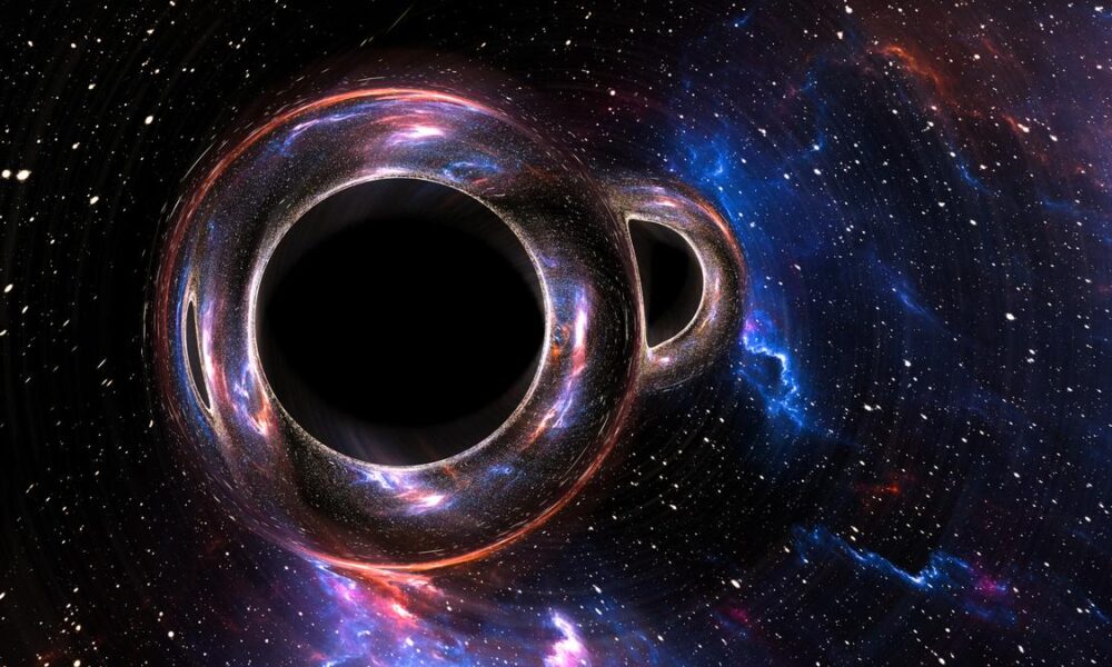 Clearest black hole merger signal yet allows probe of Hawking’s law