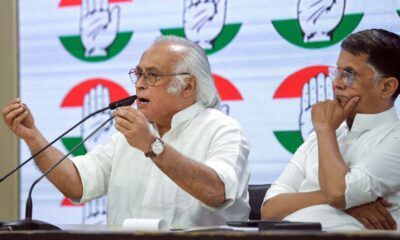 Congress takes a dig at Lokpal after it floats tender to buy 7 BMW cars, says it's ‘shauq pal’ | Mint