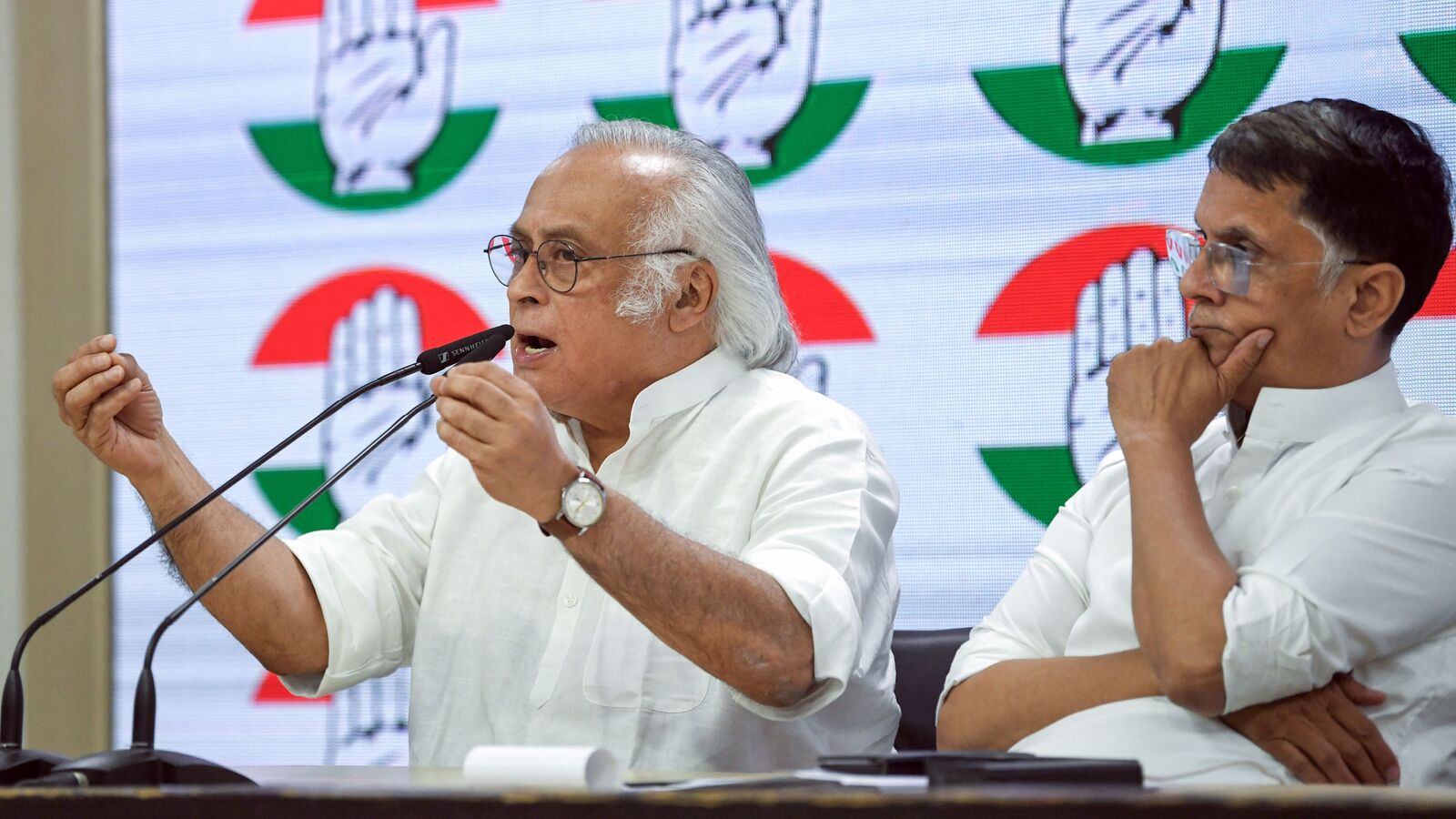 Congress takes a dig at Lokpal after it floats tender to buy 7 BMW cars, says it's ‘shauq pal’ | Mint