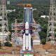 Countdown begins for launch of ISRO’s heaviest communication satellite CMS-03 for military on November 2