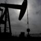 Crude oil futures ease amid weak spot demand