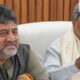 DK Shivakumar speaks up as Karnataka power tussle continues — ‘I know my limits; no differences with CM Siddaramaiah’ | Mint