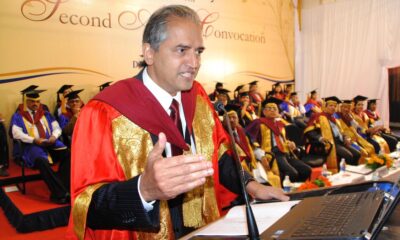 Dr. Shetty’s Narayana Health acquires U.K.’s Practice Plus Group Hospitals for ₹2,200 crore