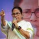 Earthquake triggers face-off: BJP chants 'SIR' as Kolkata feels tremors, TMC retorts with ‘Delhi zamindars’ jibe | Mint