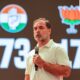 Election Commission counters Rahul Gandhi's ‘vote chori’ claims with ‘important facts’ list for 2024 Haryana elections | Mint