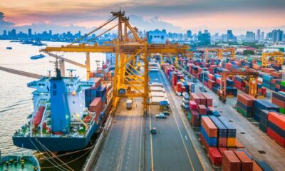 Exporters welcome govt’s ₹45,000 crore export plan, but say more details & allocation needed