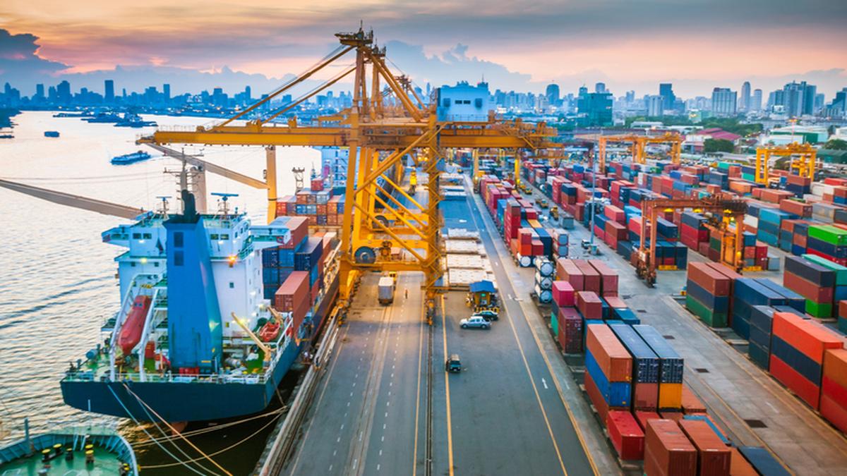 Exporters welcome govt’s ₹45,000 crore export plan, but say more details & allocation needed