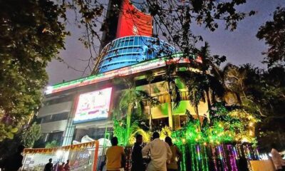 FPIs net buy ₹14,610 crore equities after 3 months of outflows