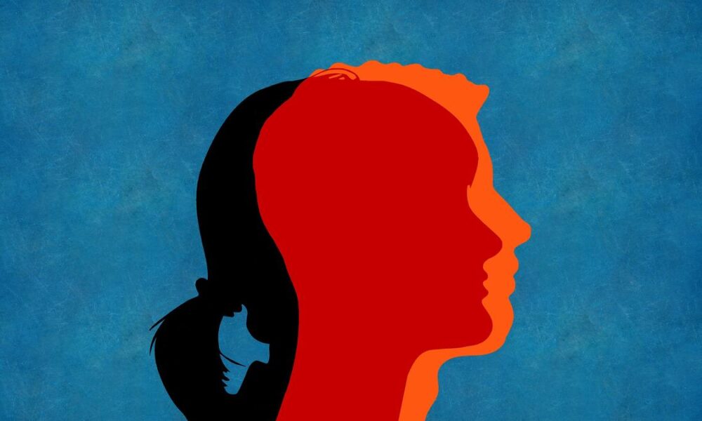 Feminising hormone therapy can alter proteins in transwomen’s blood