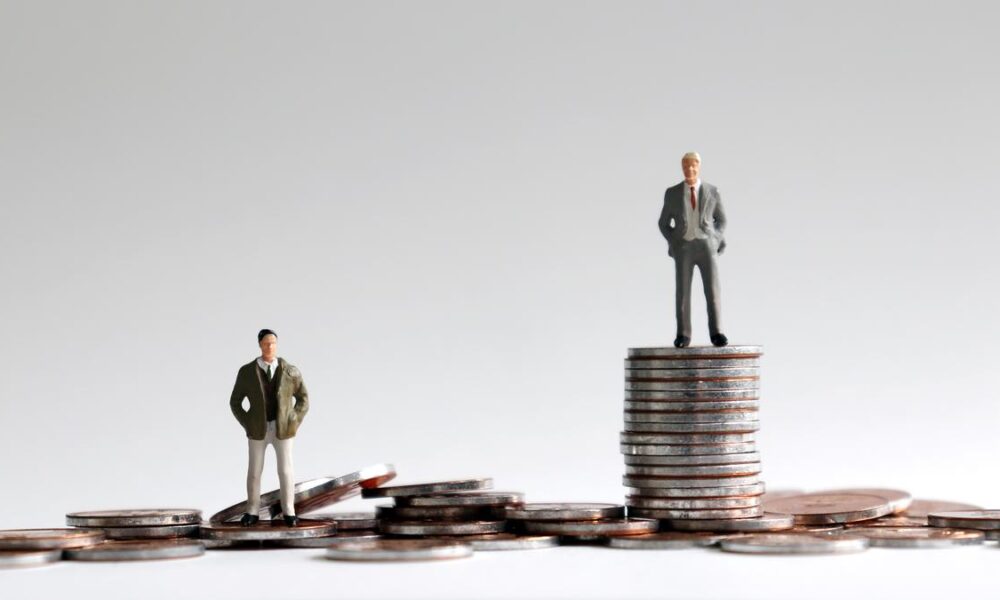 G20 Report: India's top 1% grew its wealth by 62% since 2000