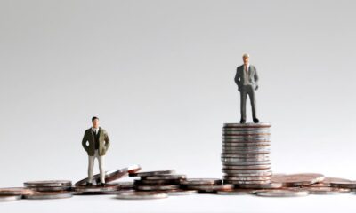 G20 Report: India's top 1% grew its wealth by 62% since 2000