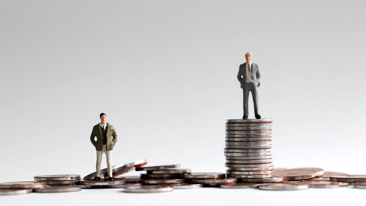 G20 Report: India's top 1% grew its wealth by 62% since 2000