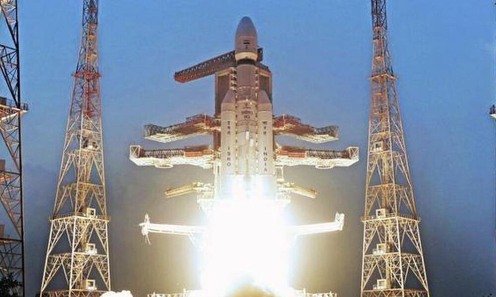 GSAT-7R will strengthen Indian Navy’s surveillance and communication in the Indian Ocean Region