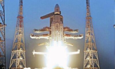 GSAT-7R will strengthen Indian Navy’s surveillance and communication in the Indian Ocean Region