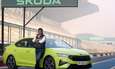 GST changes will have long-term shift , says Škoda Auto India’s Ashish Gupta