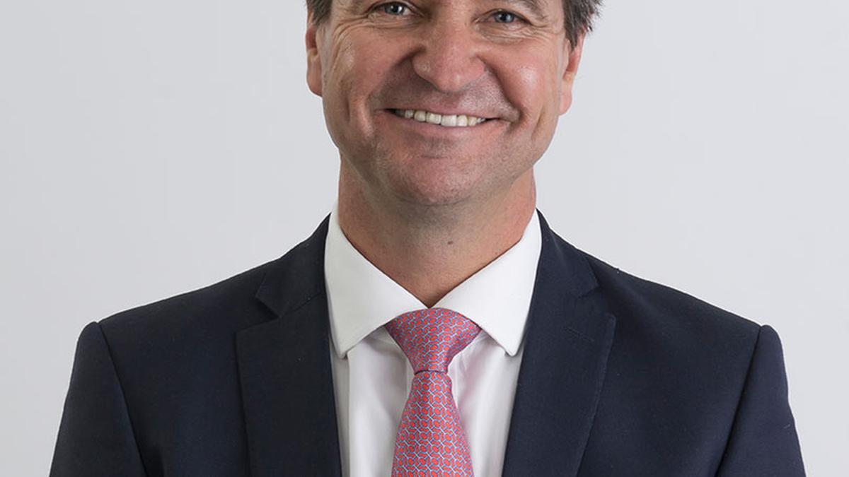 Global funds trimming exposures amidst imminent correction in U.S. markets: Sanlam Group CEO