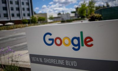 Google announces $40 billion Texas investment to expand AI