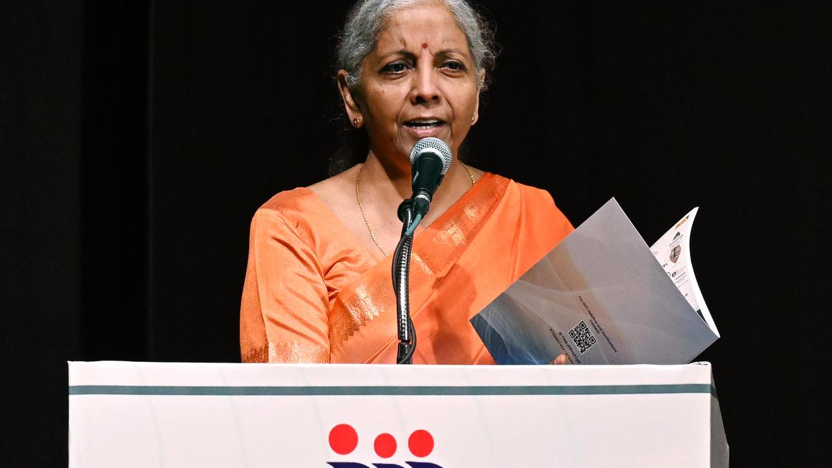 Government to table Bill to hike FDI in insurance sector to 100% in Winter session of Parliament