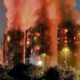 Hong Kong blaze: Why buildings have disastrous fires and how they can be prevented