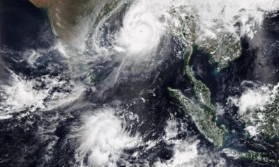 How do cyclones form? How are they measured? | Explained
