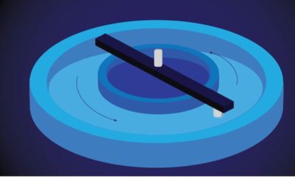 How gels and shampoos move: Raman Research Institute builds a device to see it in action