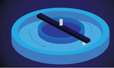 How gels and shampoos move: Raman Research Institute builds a device to see it in action