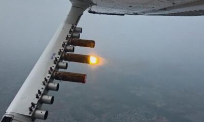 IIT-Kanpur did Delhi cloud-seeding trial despite Met dept warning of ‘no clouds’