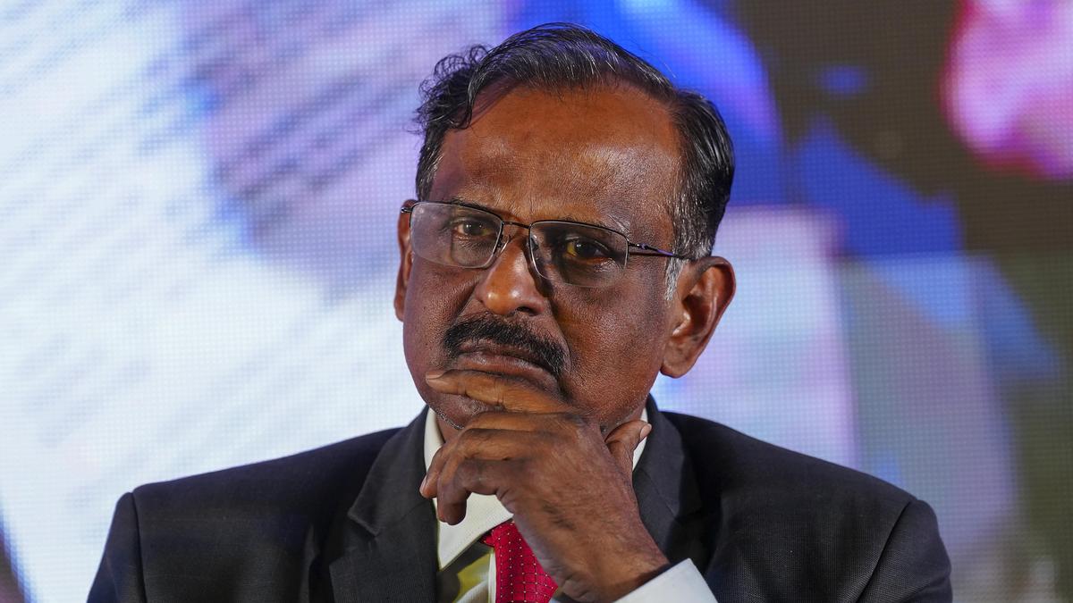 ISRO to triple spacecraft output, launch Chandrayaan-4 in 2028: Chairman