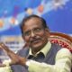 ISRO wants to transfer 50% of PSLV development to industry consortium, says V. Narayanan