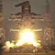 ISRO’s LVM3 rocket launches GSAT-7R, the Navy’s most advanced communication satellite