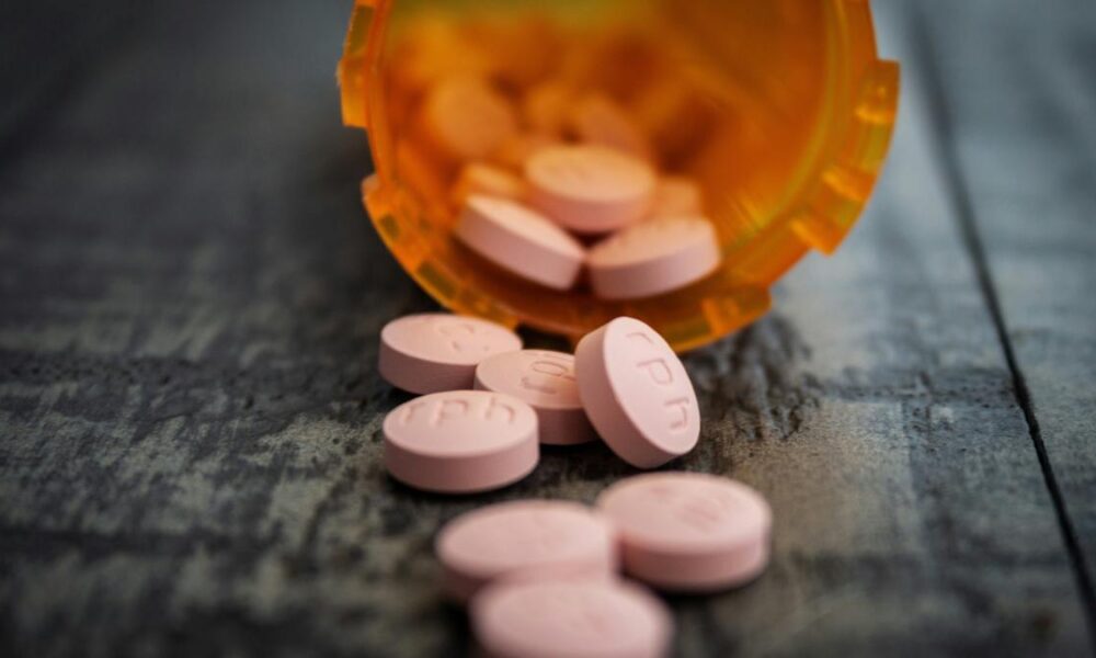If antibiotics are becoming less effective, why not combine them?