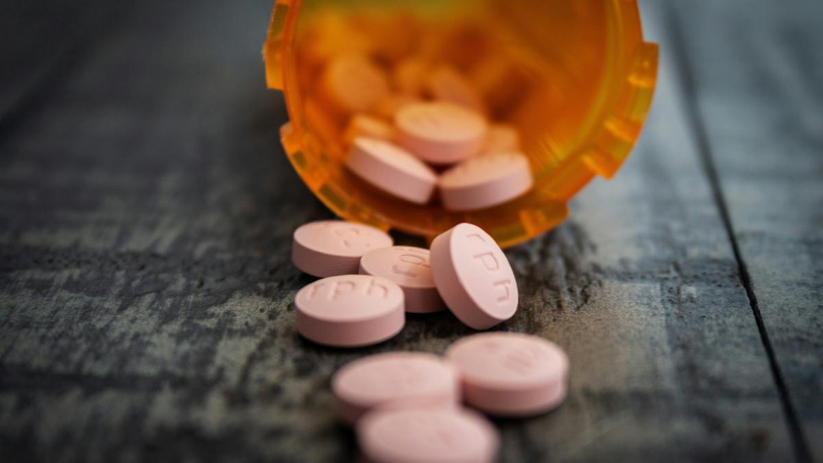 If antibiotics are becoming less effective, why not combine them?