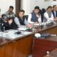 Implementation of projects signed in ‘Rising Rajasthan’ being expedited