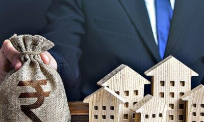 Indian households piling on debt faster than creating assets, RBI data show