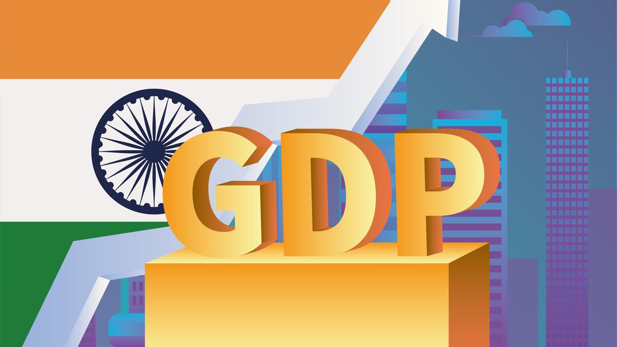 India’s GDP growth for Q2 FY26 at 7.5%, boosted by GST cut–led festive sales, says SBI report