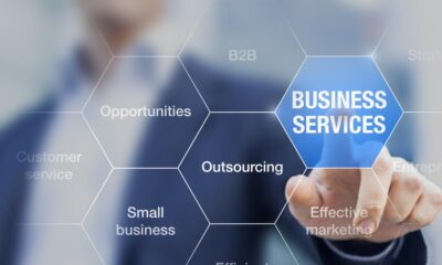 India's services sector growth falls to 5-month low in October on competitive pressures, heavy rains: PMI