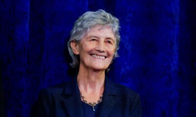 Ireland elects Catherine Connolly as president in historic Left-wing victory — who is she? | Mint