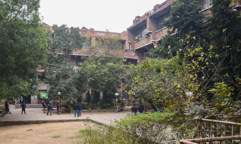 JNUSU election 2025: List of candidates for President, VP, General Secretary and Joint Secretary as ABVP, Left face off | Mint
